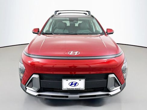 New 2026 Hyundai Kona Limited FWD image 2