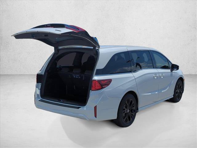 New 2026 Honda Odyssey Sport-L image 8