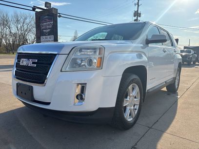 Used 2013 GMC Terrain SLE