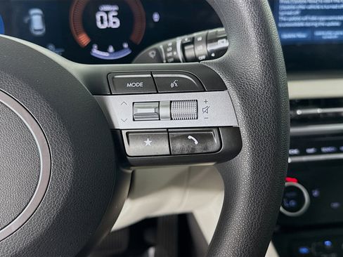 Used 2025 Hyundai Tucson SEL image 15