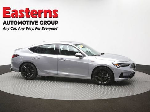 Used 2023 Acura Integra A-Spec FWD image 45