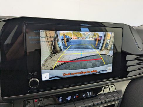 Certified 2025 Toyota Camry LE image 20