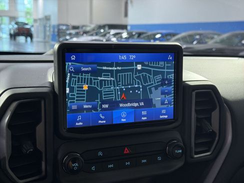 Used 2021 Ford Bronco Sport Big Bend AWD/4WD image 22