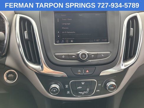 Certified 2023 Chevrolet Equinox LS image 27