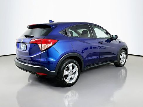 Used 2016 Honda HR-V EX image 8