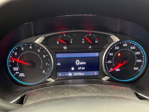 Used 2024 Chevrolet Equinox LT FWD image 15