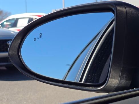 Certified 2021 Hyundai Sonata SEL image 21