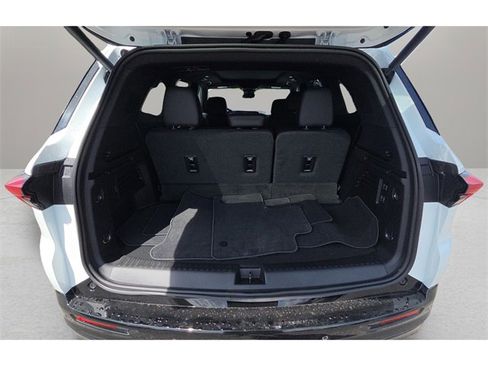 New 2026 Buick Enclave Sport Touring w/ Power Package image 16