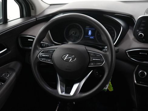 Used 2019 Hyundai Santa Fe SE AWD/4WD image 15