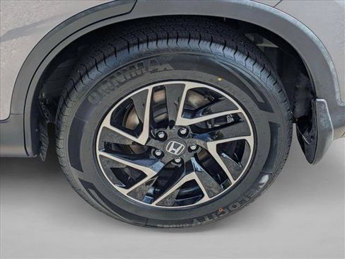Used 2016 Honda CR-V SE image 23