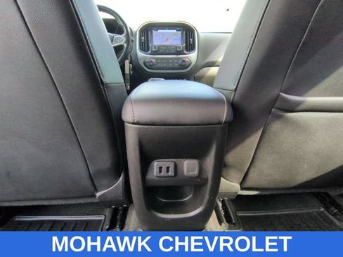 Certified 2018 Chevrolet Colorado ZR2 AWD/4WD image 20
