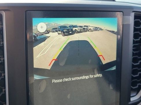 New 2025 Ford Ranger XL w/ Trailer Tow Package image 17