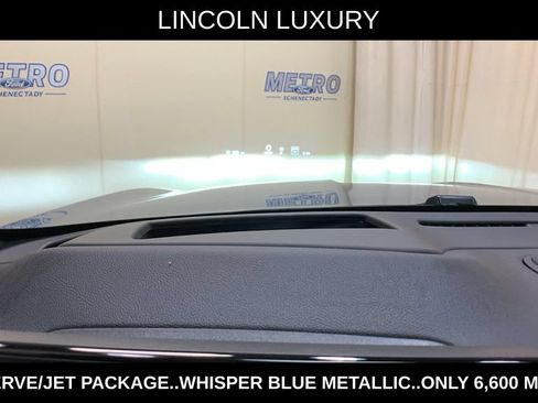Used 2025 Lincoln Aviator Reserve w/ Equipment Group 201A AWD/4WD image 43
