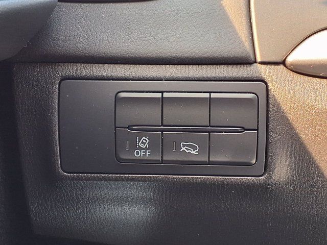 Used 2022 MAZDA CX-9 Sport AWD/4WD image 20