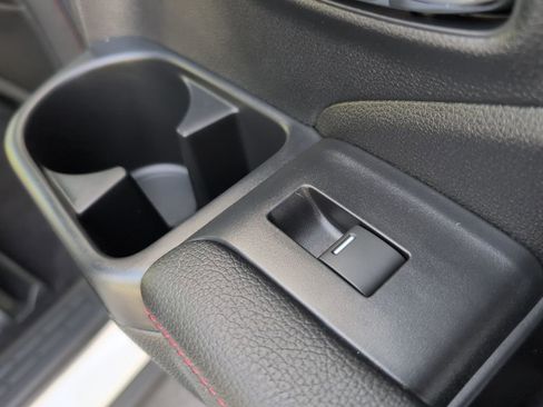 Used 2025 Honda Ridgeline Black Edition image 41