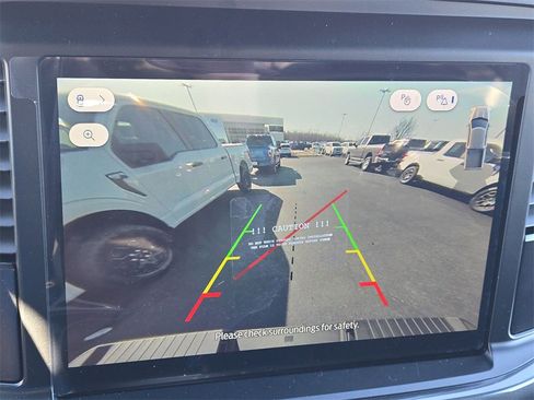 Used 2025 Ford F150 STX image 23