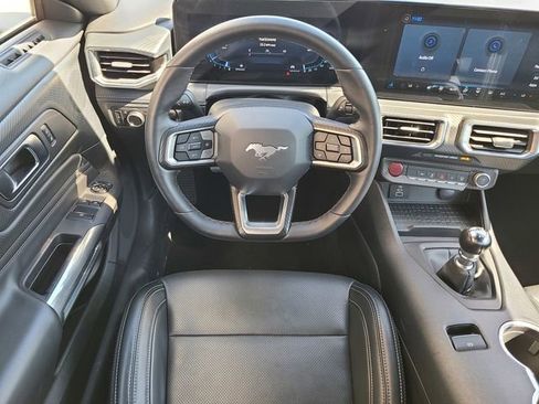 Used 2024 Ford Mustang GT Premium image 27