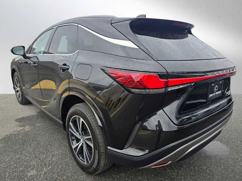 Used 2023 Lexus RX 350 Premium w/ Accessory Package AWD/4WD image 5