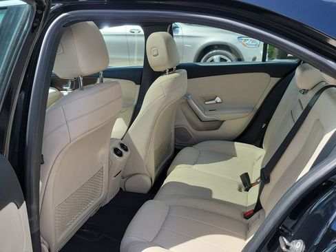 Used 2019 Mercedes-Benz A 220 image 11