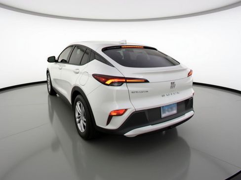 Used 2025 Buick Envista Preferred image 6