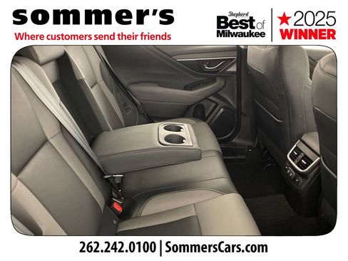 Used 2020 Subaru Outback Onyx Edition XT w/ Popular Package #2 AWD/4WD image 28