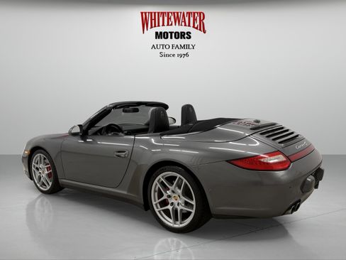 Used 2009 Porsche 911 Carrera S image 3
