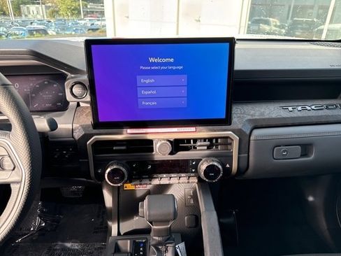 New 2024 Toyota Tacoma Limited image 18