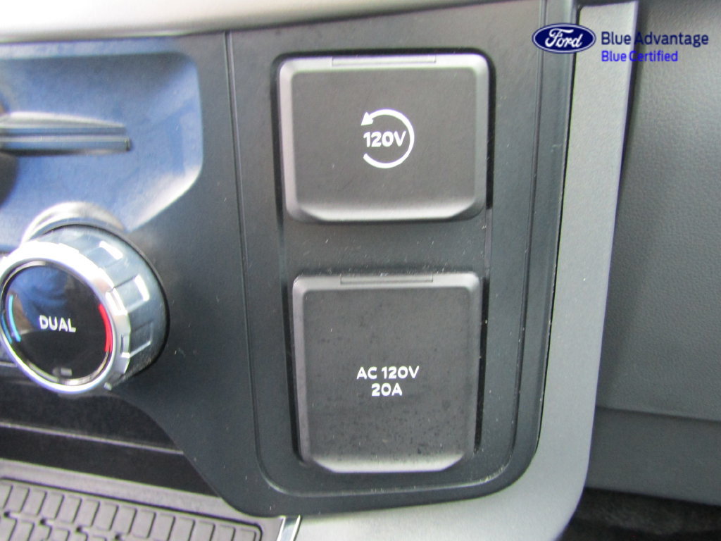 Certified 2025 Ford F150 XLT w/ Equipment Group 303A High AWD/4WD image 37