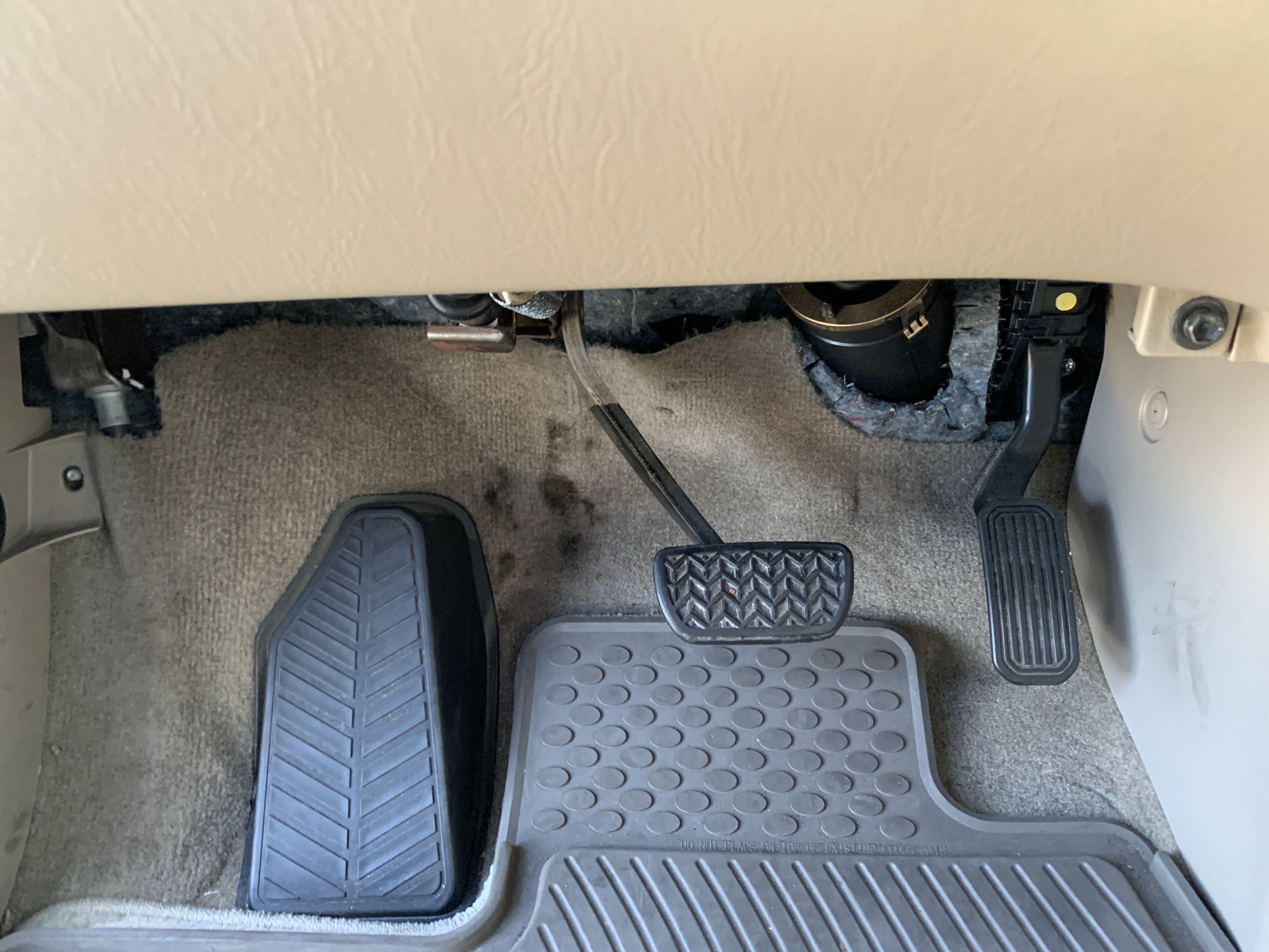 Used 2008 Toyota Sienna LE FWD image 17