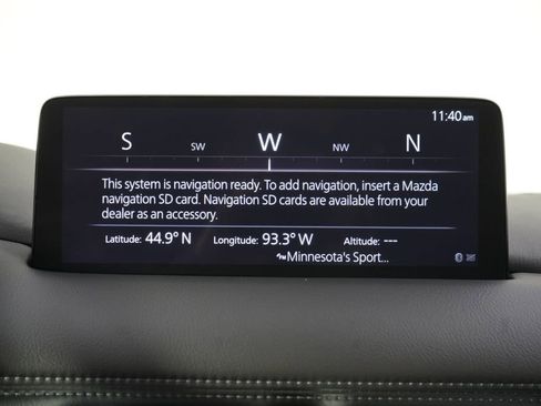 Used 2023 MAZDA CX-5 AWD 2.5 S w/ Select Package image 29
