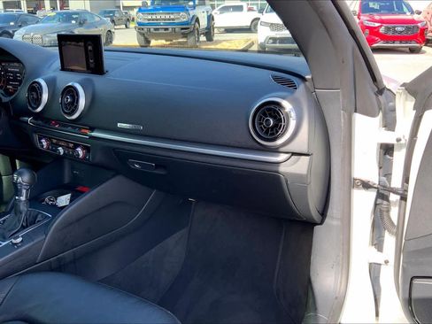 Used 2018 Audi A3 2.0T Premium Plus image 18