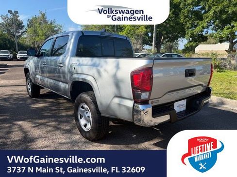 Used 2023 Toyota Tacoma SR5 image 4