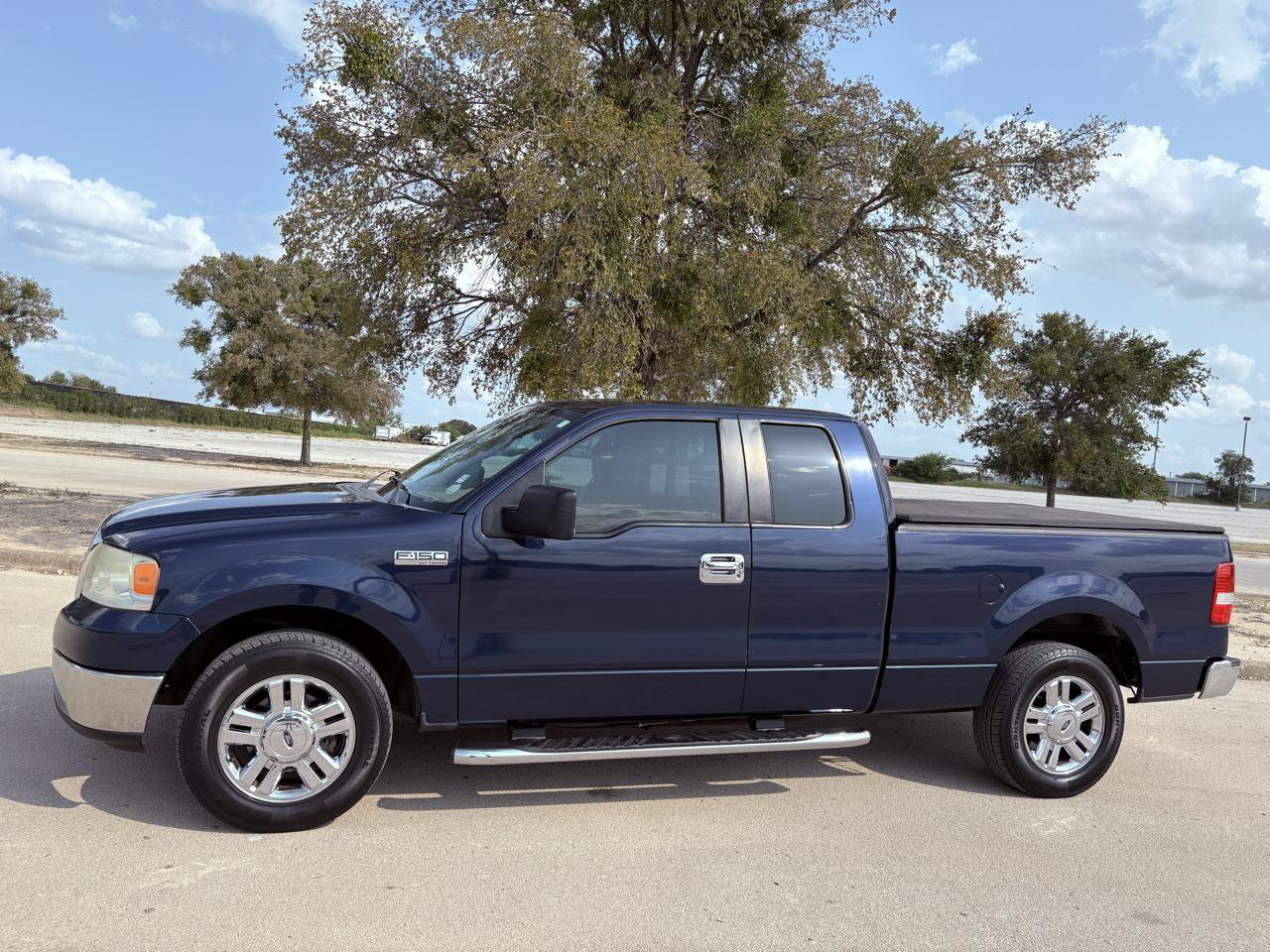 Used 2008 Ford F150 King Ranch RWD image 6