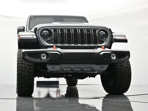New 2026 Jeep Gladiator Mojave image 36