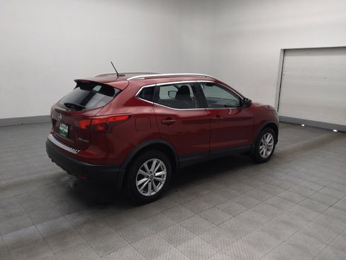 Used 2019 Nissan Rogue Sport SV w/ All-Weather Package image 10
