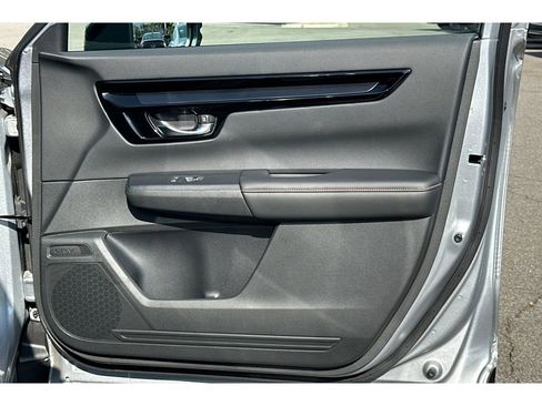 Used 2025 Honda CR-V Sport Touring image 21
