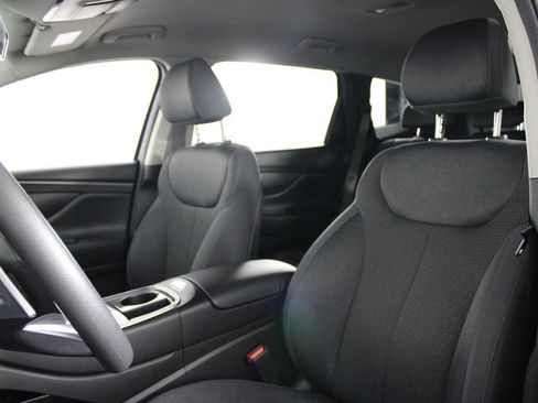 Certified 2022 Hyundai Santa Fe SE image 18