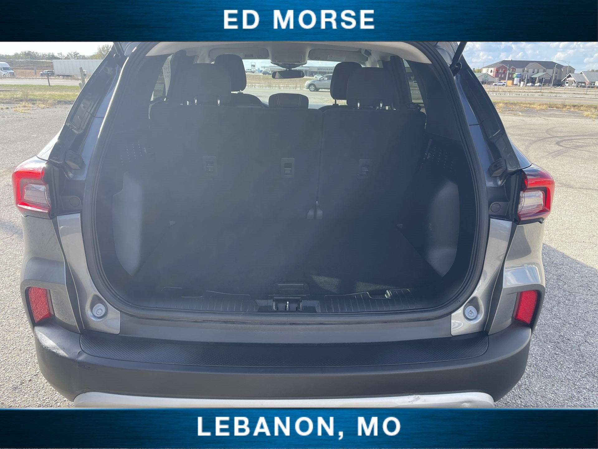Used 2025 Ford Escape Active AWD/4WD image 24