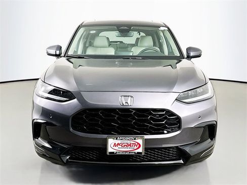 Certified 2024 Honda HR-V EX-L image 14