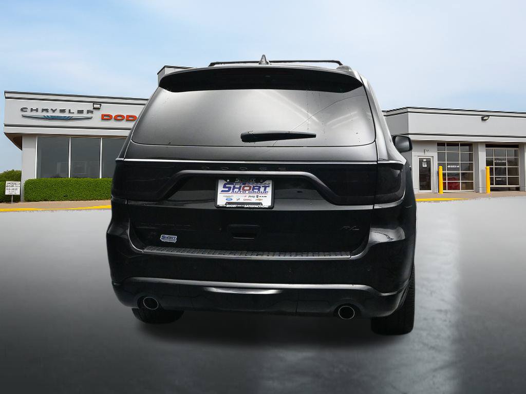 Used 2024 Dodge Durango R/T AWD/4WD image 4