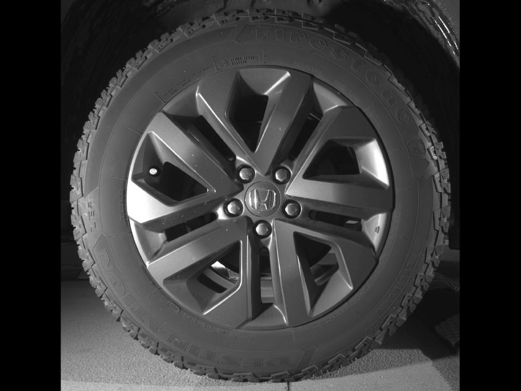 Used 2023 Honda Ridgeline Sport image 12
