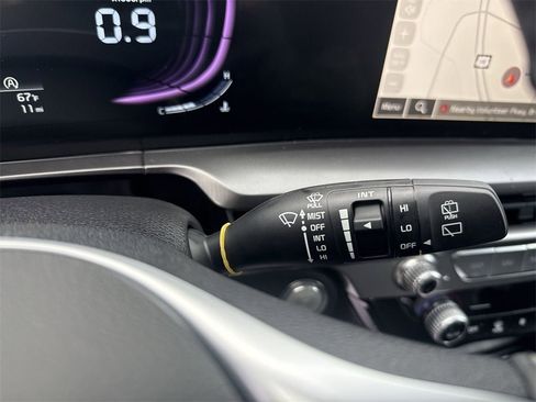 New 2025 Kia Telluride S image 22