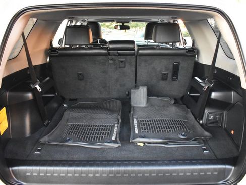 Used 2019 Toyota 4Runner 4WD image 57