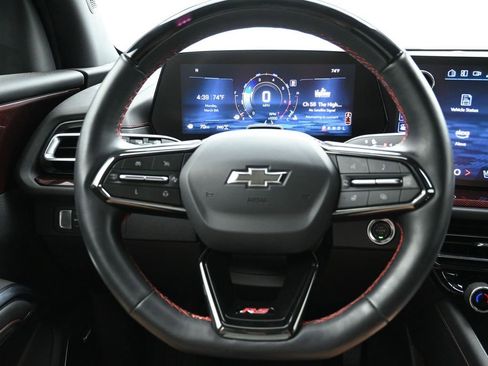 Certified 2024 Chevrolet Traverse RS w/ LPO, Floor Liner Package image 15