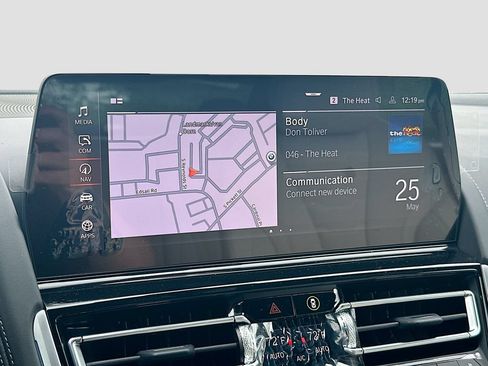 New 2026 BMW M850i xDrive AWD/4WD image 15