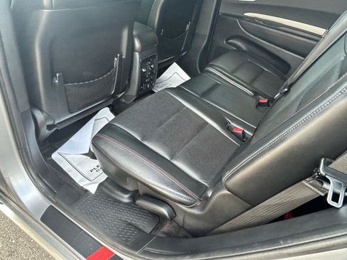 Used 2016 Dodge Durango R/T w/ Blacktop Package AWD/4WD image 11