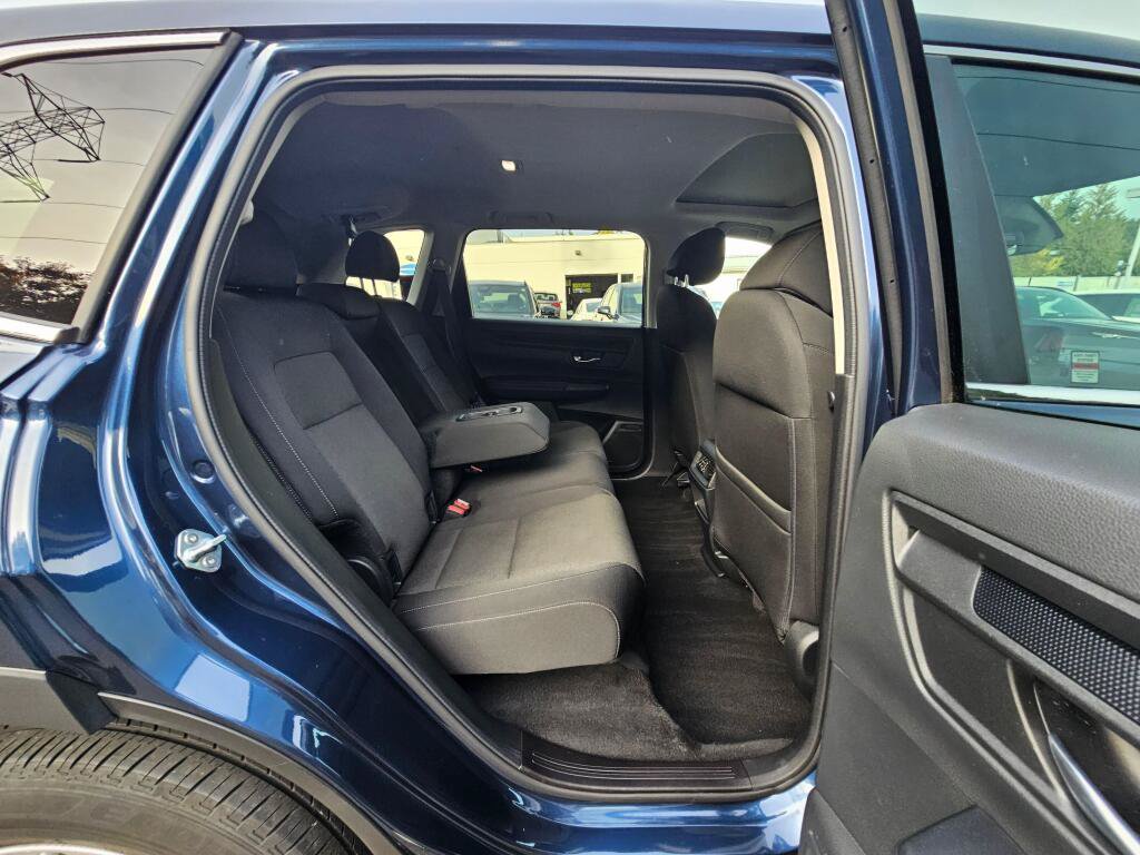 Certified 2024 Honda CR-V EX image 13