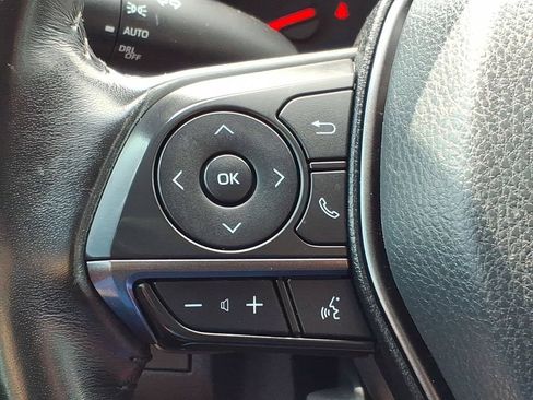 Used 2022 Toyota Camry XSE w/ Navigation Package FWD image 26