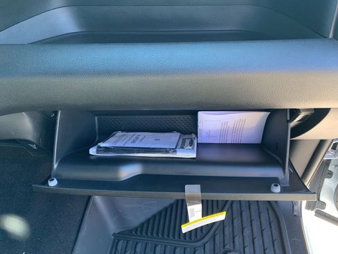 Used 2026 RAM 3500 Tradesman image 28