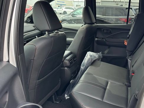 New 2026 Honda Ridgeline TrailSport image 20